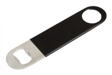 Bar Blade 7" Professional Vinyl Coated Bottle Speed Cap Opener Heavy Duty B3536B