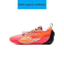 Li-Ning Way of Wade All City 13 YOUNG Kids Boys Basketball Shoes YKBV010-9