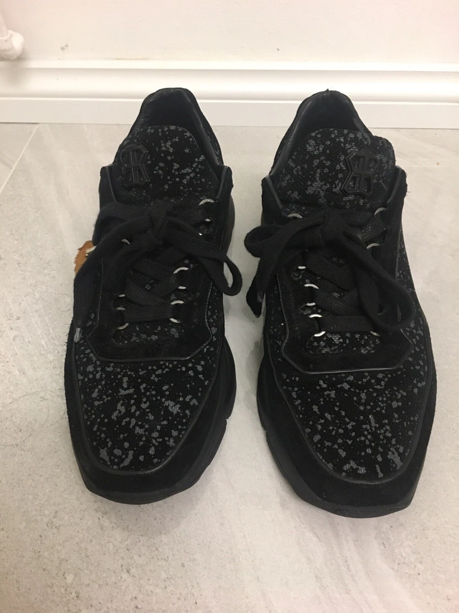 Benjamin berner hotsell scarpe prezzo