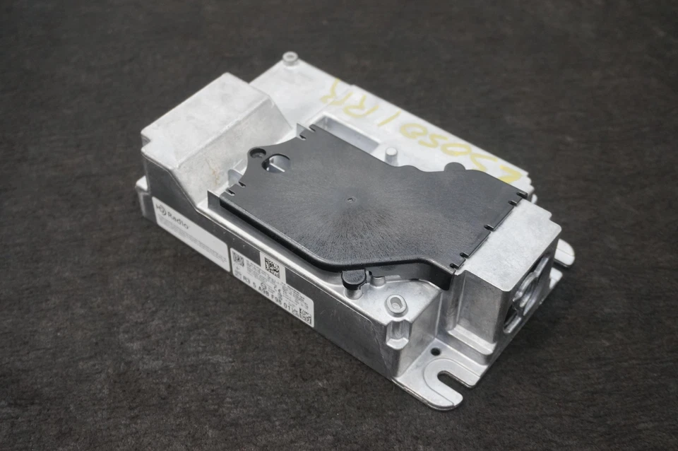 Аудио радио тюнер приемник модуль управления 65125A9BF98 BMW 760I xDrive G70 23-24 - Изображение 4 из 4