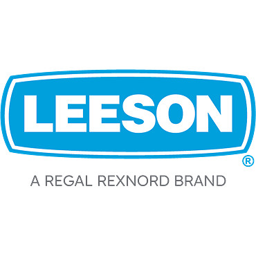 Leeson 101647.00 AC Motor 0.33 hp 1725 rpm Three Phase 208-230/460