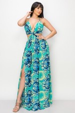 Summer Dresses for Women Boho Maxi Dress