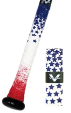 VULCAN ADVANCED POLYMER BAT GRIPS - ULTRALIGHT 0.50 MM - 1776