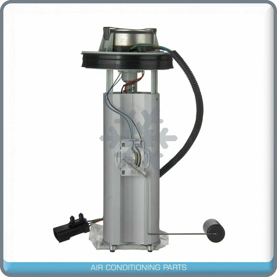 Módulo de bomba de combustible para Jeep TJ Wrangler 1997 1998 1999 2000 2001 2002 E7115MN QOA Foto 3 de 4