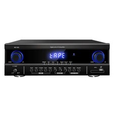 Premium High Power Amplifier for KTV Karaoke Machine and Home Theater System