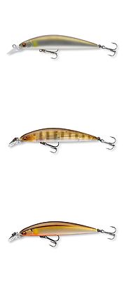 DAIWA Tournament Current Master SR Wobbler 12 g. / 93 mm / Farbauswahl