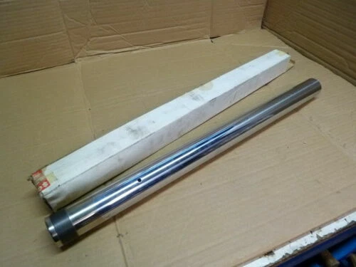 Canotti e sostegni per forcelle da moto per Suzuki