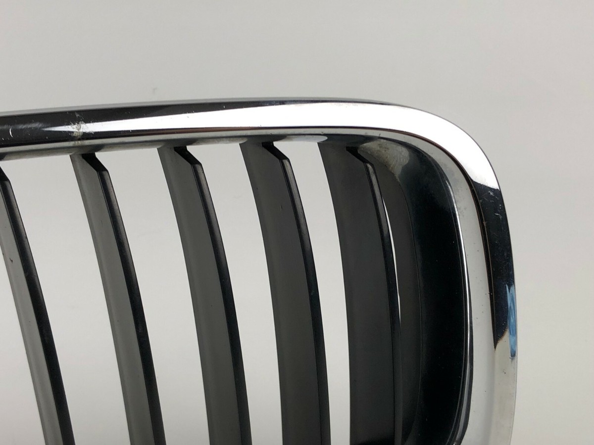 BMW 3 Series F30 Front Right Radiator Bumper Grill Cover Trim  