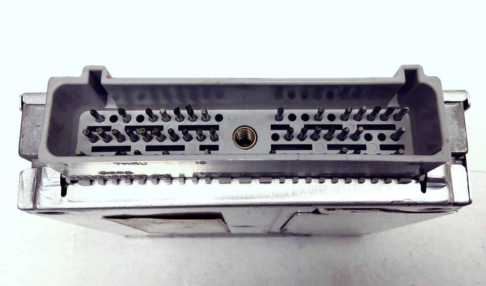 Módulo de control del motor ECM ECU 1986 Ford Thunderbird E5ZF-12A650-K3B Foto 4 de 4