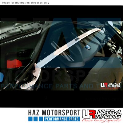Ultra Racing Domstrebe/Stange vorne BMW 2er (F22) M235i 14-16 TW2-3744