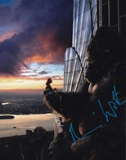 Naomi Watts signed autograph 20x25cm King Kong in person autograph COA