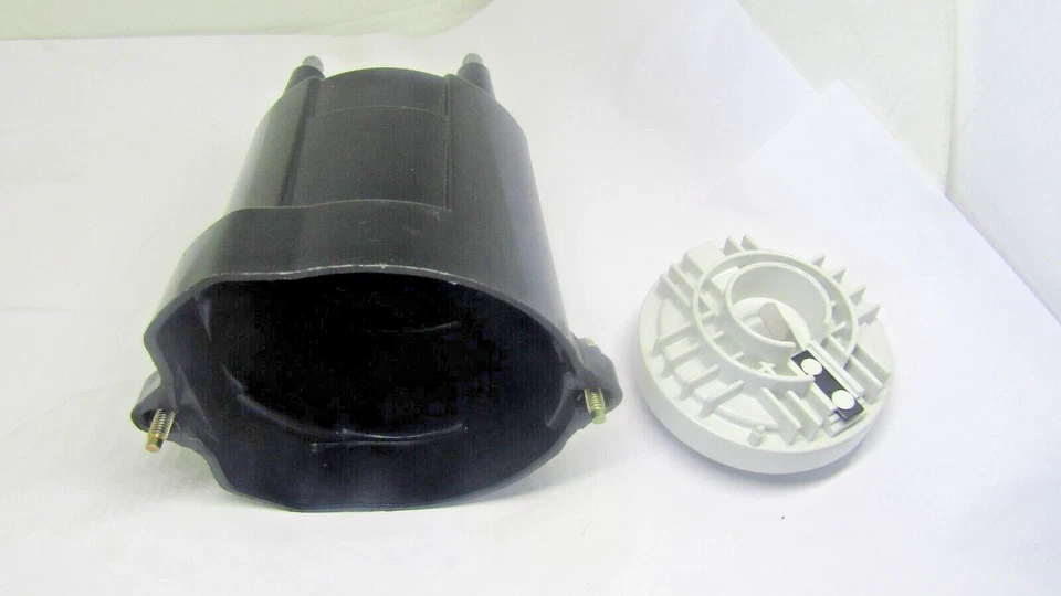 分销商帽标准 DR461T 和电机套件 — 第 4/4 张图片