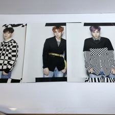 EXO CD 12枚セット Amazon.co.jp: B'z COMPLETE SINGLE BOX【Black Edition