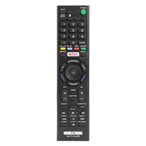 # Universal Plastic LED TV Remote Control Controller for SONY L-50W800C KDL-55W8 - Bild 1 von 12