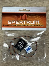 Spektrum SPM9645 DSMX Satellite Receiver for AR6210 AR8000 AR9020