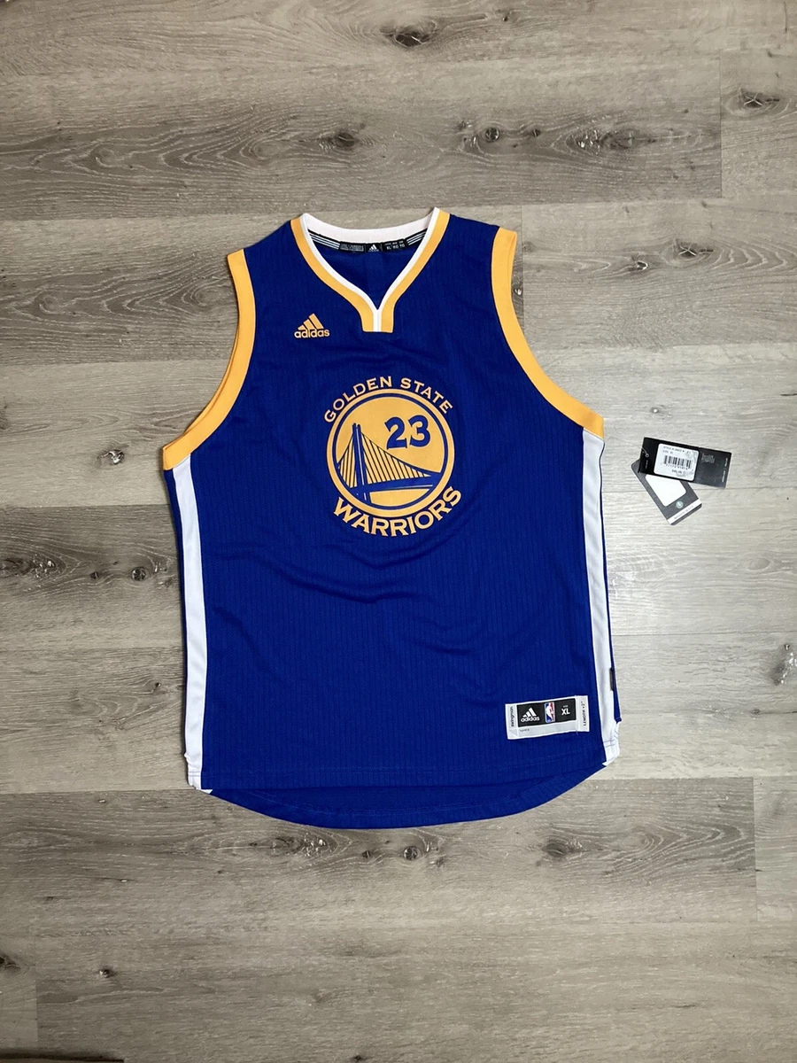 Draymond Green Adidas Golden State Warriors Youth Alternate Jersey - Youth  XL