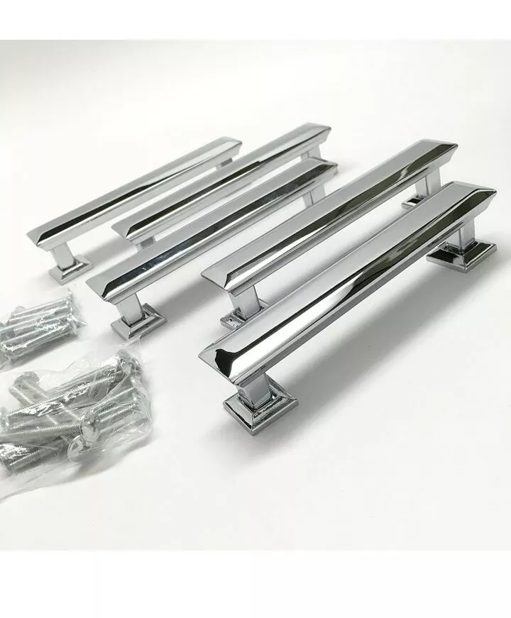 4 inch drawer pull online