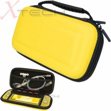 for Nintendo Switch LITE Hard Protective Carry Storage Game Case Cover Pouch