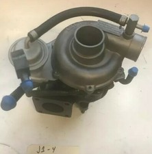 Turbocompresor Original ISUZU IHI VI55 8704 GM/CHEVROLET Gemini 1.5L Garantía