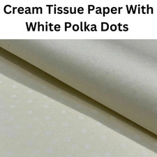 Tissue Paper Printed 31 Designs Coloured Paper Wrapping Gifts Packaging 