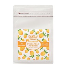 Freeze Dried Pineapple Powder   10.5oz/300g  100 Natural, No Added Sugar, N...