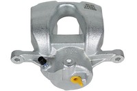 Metzger Bremssattel Autoteile 6261713 FüR MERCEDES-BENZ, Vorderachse Links