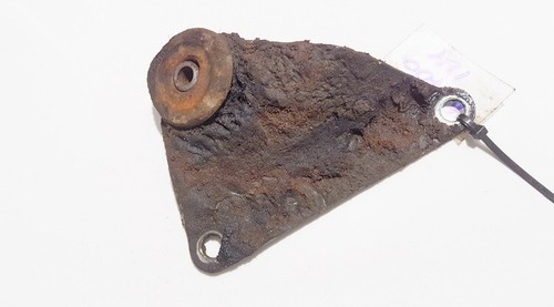 Motorhalterung und Getriebe (Motorhalterung)  Audi 80 DE1210087-94