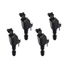 Mishimoto Ignition Coil, 4-Pack Chevrolet Cobalt I4 2006-2010