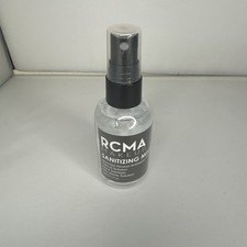 Rcma Sanitizer