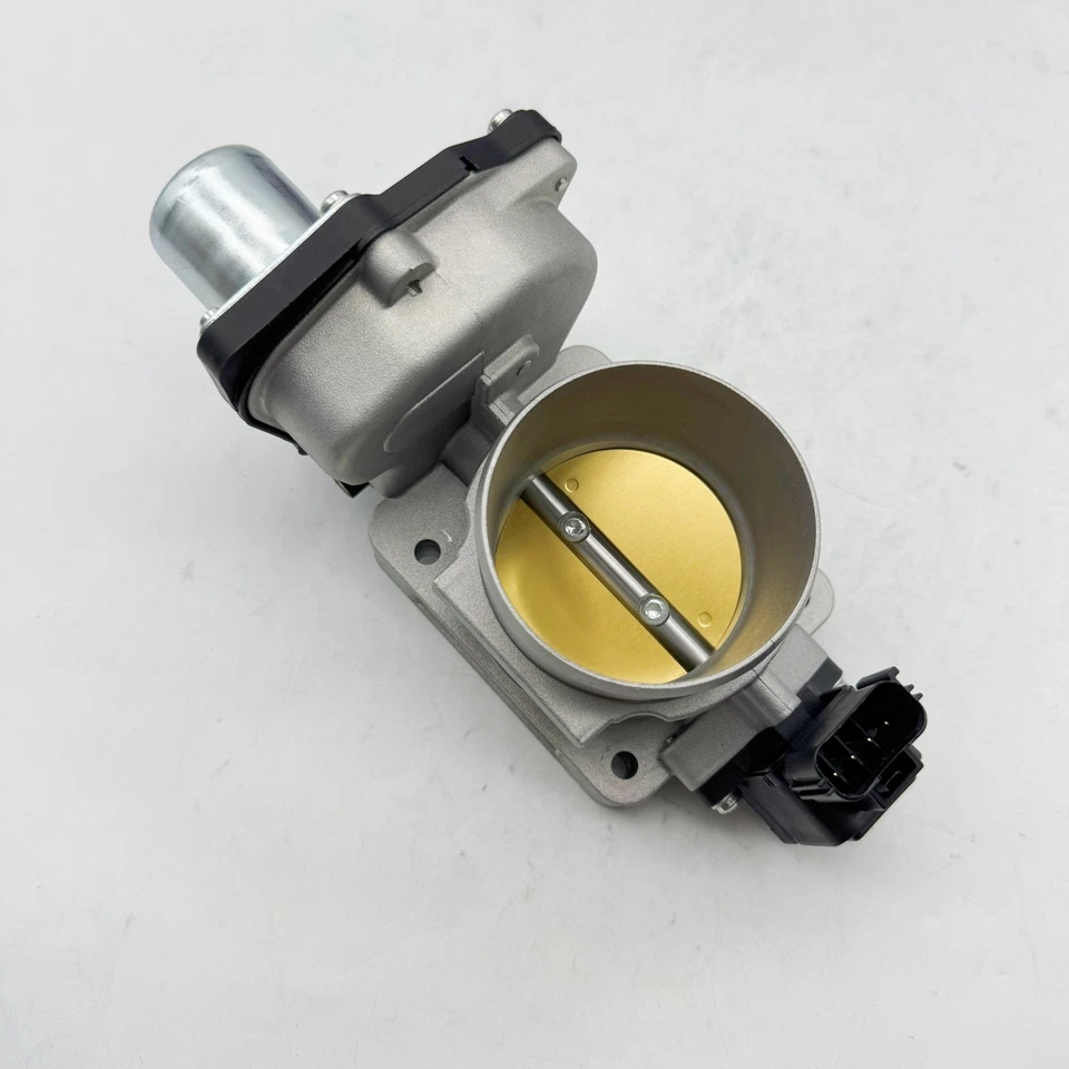 3L5Z9E926AA Throttle Body For Bosch Ford Crown Victoria V8 4.6L 2005-2011 E-150 - Изображение 2 из 4