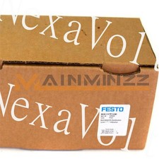 Combinación de unidad de mantenimiento Festo MSB4-1/4-FRC5:J1M1 531117 1 PIEZA NUEVA