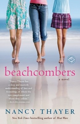 Nancy Thayer Beachcombers (Taschenbuch) (US IMPORT)