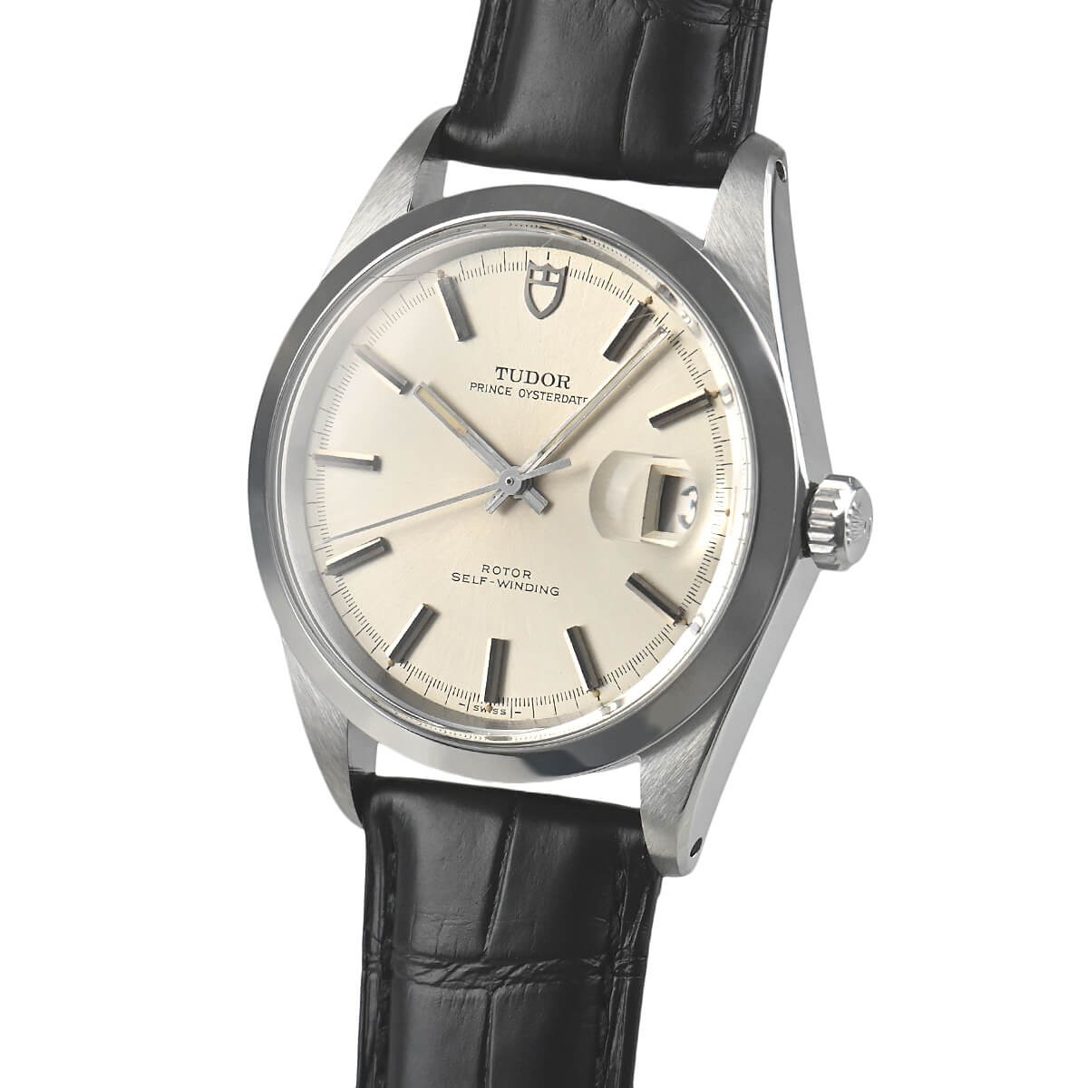 Tudor Prince Oysterdate 7024/0 SW02821