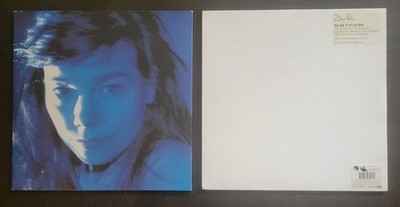 ICELANDIC EPS 2 VINYL LOT BJORK & SIGUR ROS
