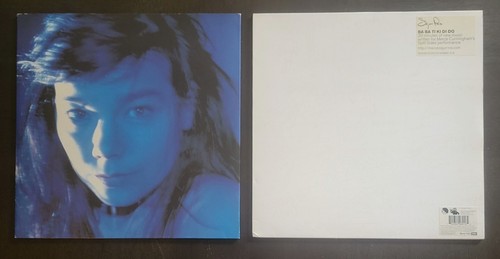 ICELANDIC EPS 2 VINYL LOT BJORK & SIGUR ROS