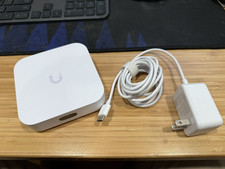Ubiquiti Unifi Gateway UX-US