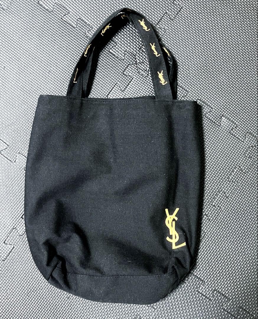 Borsa tote Yves Saint Laurent senza accessori senza macchie