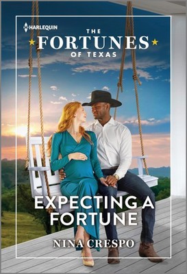 Expecting a Fortune: A Black Romance Novel (The Fortunes of Texas: Digging f...