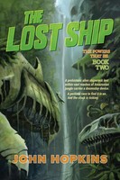 The Lost Ship | John Hopkins | Taschenbuch | Kartoniert / Broschiert | Englisch