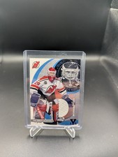 Martin Brodeur Cards, Rookie Cards and Autographed Memorabilia Guide 16