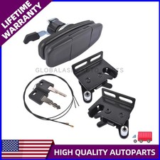 Fit Leer Truck Cap And Tonneau Cover Twist Lock Handle Latches 83514 83515