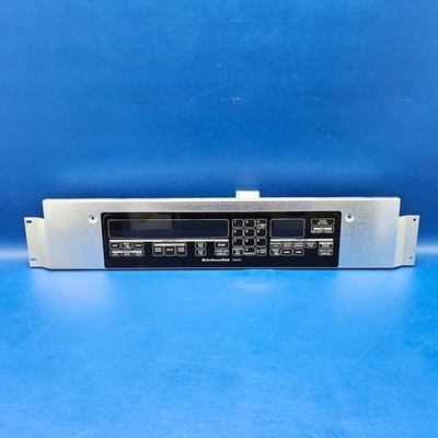 Genuine KITCHENAID Oven Micro Touch Panel ONLY # 8302688 (Board not included)