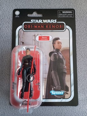 Star Wars - Vintage Collection - Reva (Third Sister) - VC 242 - Neu - MOC - Ovp
