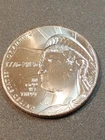 1776-2026 D Ob Error RVDB Liberty Semiquincentennial Half Dollar,  UNCIRCULATED