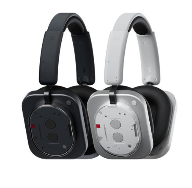 Nothing headphone (1) Noise canceling Bluetooth headphones [Pre