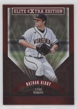 2015 Panini Elite Extra Edition Nathan Kirby #41 0f6