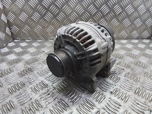 VW PASSAT B6 3C2 Generator 0124525091 06f903023f 2.00 Petrol 110kw 27842816