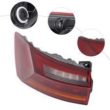 For 2019 Volkswagen Jetta LED Tail Light Rear Brake Lamp Left Driver Side Outer