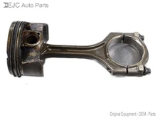 Piston and Connecting Rod Standard For 15-19 Lincoln MKC  2.3  Turbo