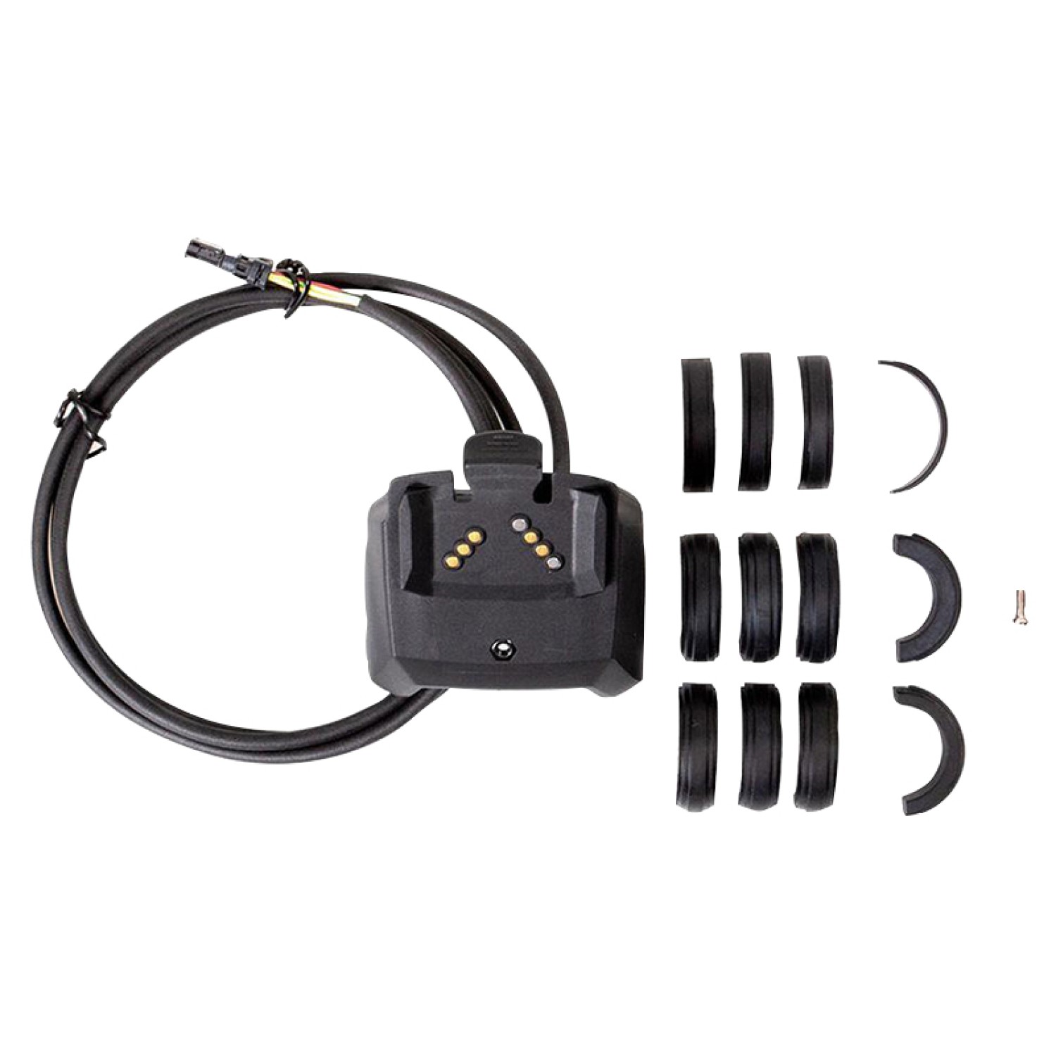 Support display Bosch Intuvia Nyon câble 1300mm commande guidon pour vélo électrique